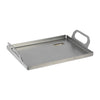 Kasai Konro Solid Plancha for Nano Pro Konro Grill SVT-16056 - HW418  Kasai   