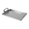 Kasai Konro Solid Plancha for Medium Wide Konro Grill SVT-16043 - HW420  Kasai   