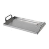 Kasai Konro Solid Plancha for Medium Long Konro Grill SVT-16136 - HW421  Kasai   