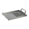 Kasai Konro 50/50 Plancha for Nano Pro Konro Grill SVT-16059 - HW423  Kasai   