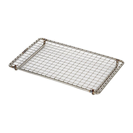 Kasai Nano Pro Konro Grill Spare Mesh for SVT-16075 - HW428  Kasai   