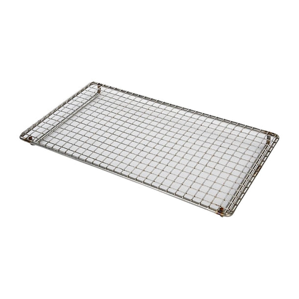 Kasai Little Konro Grill Spare Mesh for SVT-16025 - HW429  Kasai   