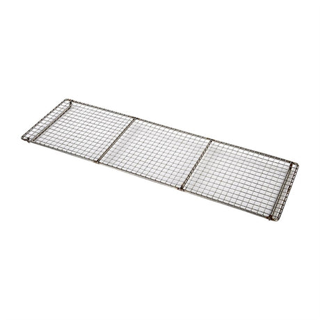 Kasai Long Konro Grill Spare Mesh for SVT-16062 - HW432  Kasai   