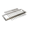 Kasai Konro Skewer Rack & 12 Skewers for Long Konro Grill SVT-16063 - HW438  Kasai   