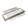 Kasai Konro Skewer Rack & 12 Skewers for XL Konro Grill SVT-16144 - HW439  Kasai   