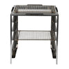 Kasai Konro Robata Rack for Nano Pro Konro Grill SVT-16076 - HW457  Kasai   