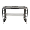 Kasai Konro Robata Rack for XL Konro Grill SVT-16148 - HW462  Kasai   
