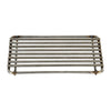 Kasai Konro Searing Grate for Nano Pro Konro Grill SVT-16080 - HW463  Kasai   
