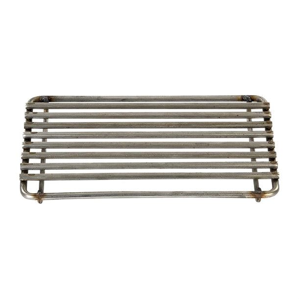 Kasai Konro Searing Grate for Nano Pro Konro Grill SVT-16080 - HW463  Kasai   