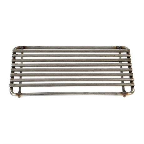 Kasai Konro Searing Grate for Nano Pro Konro Grill SVT-16080 - HW463  Kasai   