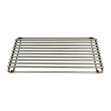 Kasai Konro Searing Grate for Little Konro Grill SVT-16081 - HW464  Kasai   