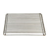Kasai Konro Searing Grate for Medium Wide Konro Grill SVT-16082 - HW465  Kasai   