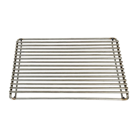 Kasai Konro Searing Grate for Medium Wide Konro Grill SVT-16082 - HW465  Kasai   