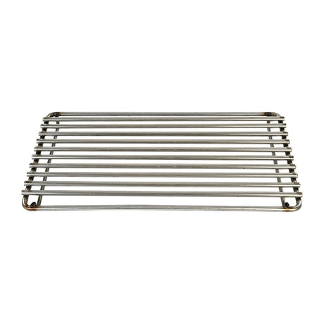 Kasai Konro Searing Grate for Medium Long Konro Grill SVT-16142 - HW466  Kasai   