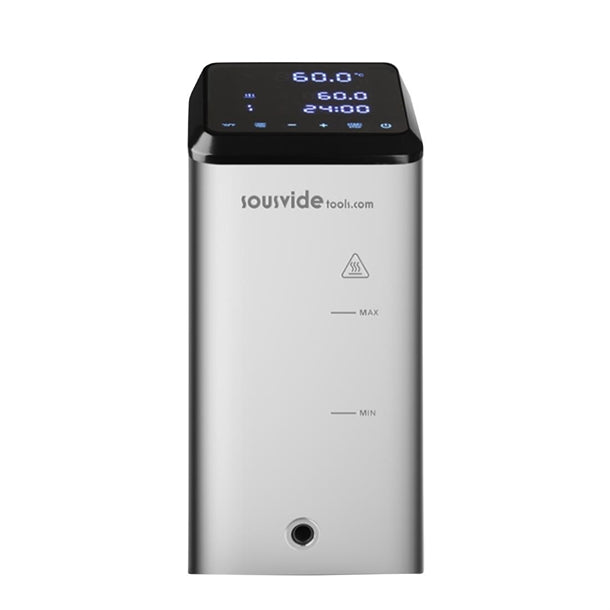 Sous Vide Tools iVide Plus Sous Vide Cooker with WIFI SVT-01006 - HW490  Sous Vide Tools   