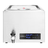 Sous Vide Tools Compact 28 Litre Water Bath SVT-01002 - HW492  Sous Vide Tools   