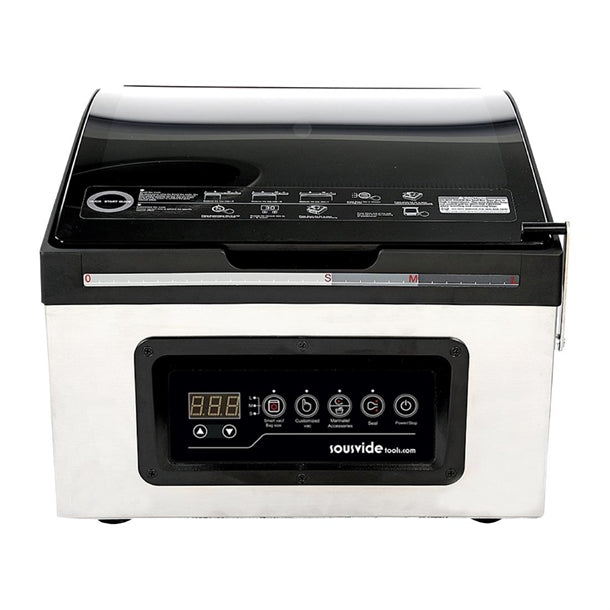 Sous Vide Tools Senses 300 Chamber Vacuum Packer SVT-03019 - HW493  Sous Vide Tools   