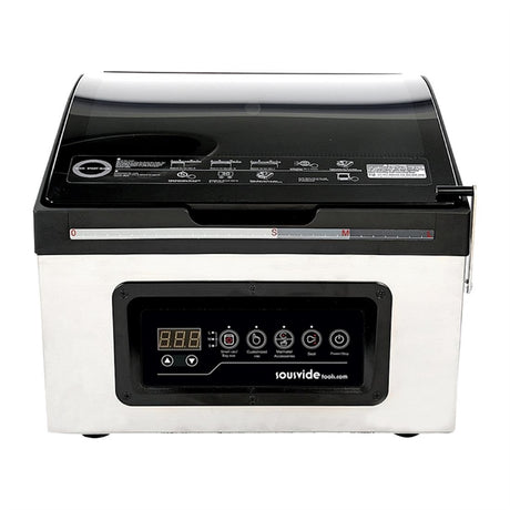 Sous Vide Tools Senses 300 Chamber Vacuum Packer SVT-03019 - HW493  Sous Vide Tools   