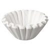 Bravilor Coffee Filter Papers (Pack of 4 x 250) - HW517  Bravilor Bonamat   