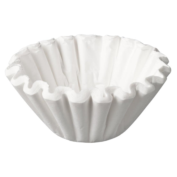 Bravilor Coffee Filter Papers (Pack of 4 x 250) - HW517  Bravilor Bonamat   