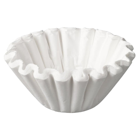 Bravilor Coffee Filter Papers (Pack of 4 x 250) - HW517  Bravilor Bonamat   