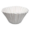 Bravilor B5 Coffee Machine Filter Papers (Pack of 250) - HW518  Bravilor Bonamat   