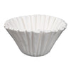 Bravilor B40 Coffee Machine Filter Papers (Pack of 250) - HW521  Bravilor Bonamat   