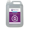 Proton Complete Glasswash Detergent 5Ltr (Pack of 2) - HW528  Proton   