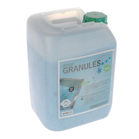 Granuldisk PowerGranules 10Ltr - HW549  Granuldisk   