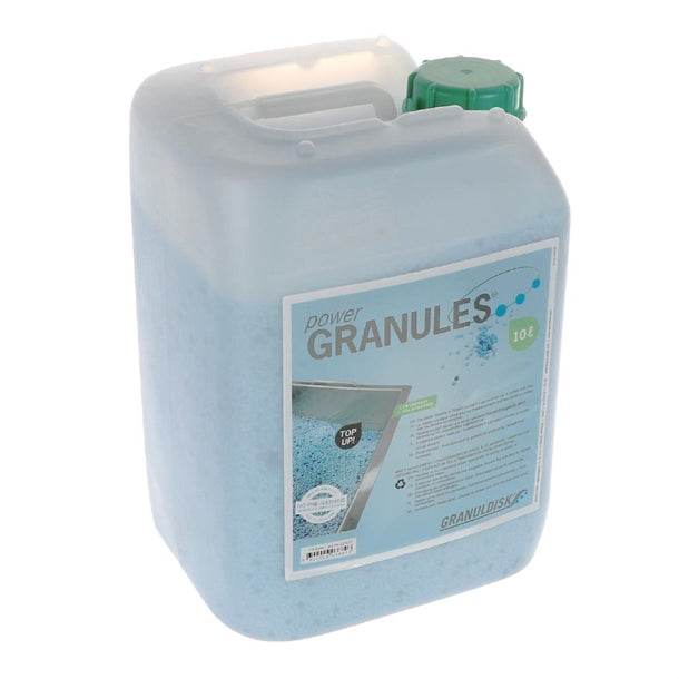 Granuldisk PowerGranules 10Ltr - HW549  Granuldisk   