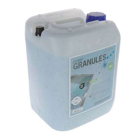 Granuldisk PowerGranules 20Ltr - HW550  Granuldisk   