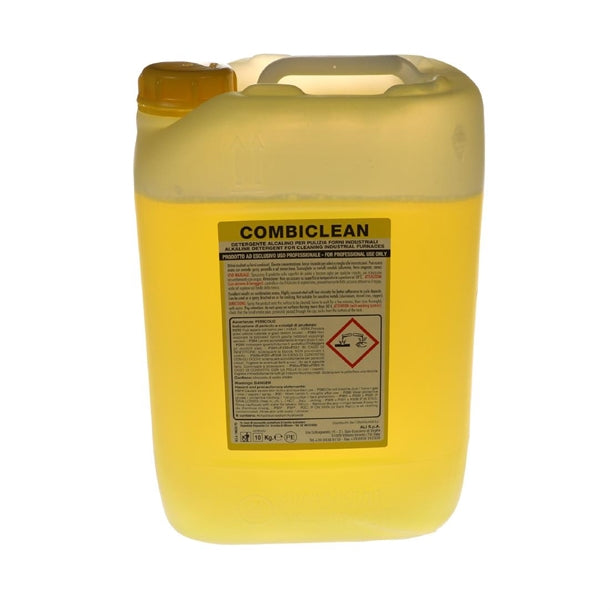 Lainox DL010 CombiClean 10Ltr Cartridges (Pack of 2) - HW551  Lainox   