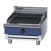 Blue Seal 600mm Elec Chargrill UKE594D-B - HW613 Charcoal Grills Blue Seal
