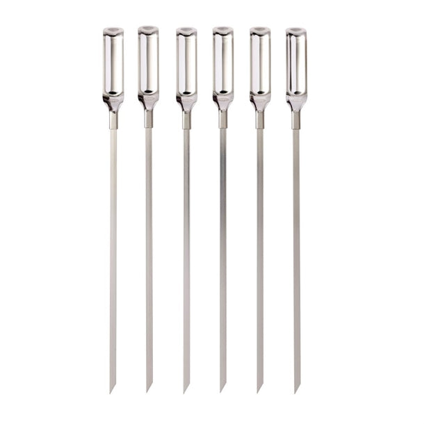 Oxo GG Grilling Skewers (Pack 6) - HW665  OXO   