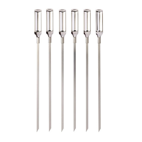 Oxo GG Grilling Skewers (Pack 6) - HW665  OXO   