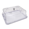 Araven GN Display Case GN 1/2 325x265x118mm - HW677  Araven   