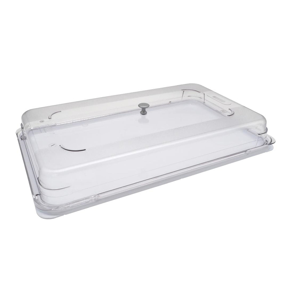 Araven GN Display Case GN 1/1 530x325x82mm - HW678  Araven   