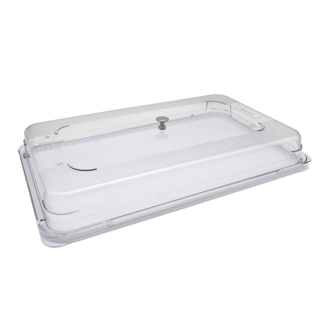 Araven GN Display Case GN 1/1 530x325x82mm - HW678  Araven   