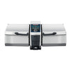 Rational Twin Pan iVario Pro 2-S without Stand - HW700  Rational   