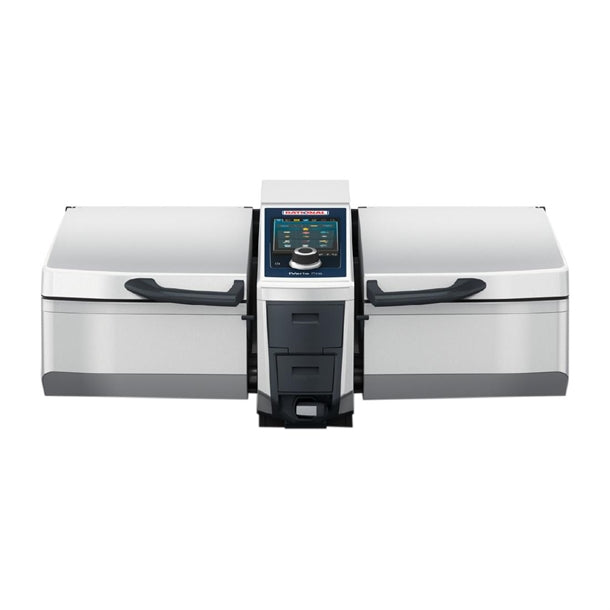 Rational Twin Pan iVario Pro 2-S without Stand - HW700  Rational   