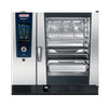 Rational iCombi Pro Combi Oven 10-2/1 Propane Gas 42kW iCare Autodose - HW714  Rational   