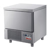 Sirman Dolomiti 95Ltr Blast Chiller Freezer - HW734  Sirman   