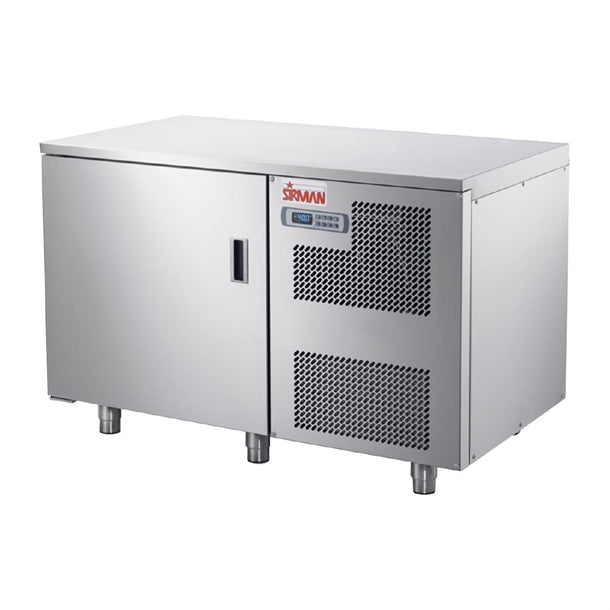 Sirman Dolomiti 150Ltr Blast Chiller Freezer - HW735  Sirman   