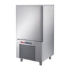 Sirman Dolomiti 206Ltr Blast Chiller Freezer - HW736  Sirman   