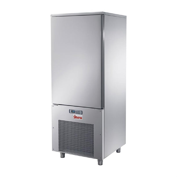 Sirman Dolomiti 282Ltr Blast Chiller Freezer - HW737  Sirman   