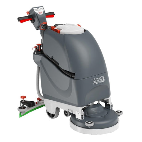 Numatic Compact Cordless Scrubber Dryer TTB3045NX - HW762  Numatic   