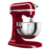 KitchenAid Heavy Duty Stand Mixer 5.2Ltr Empire Red - HW779  Kitchenaid   
