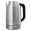 KitchenAid Kettle 1.7Ltr Stainless Steel - HW784  Kitchenaid   