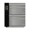 TurboChef M2 Plexor Oven Dual Impingement - HW789 High Speed Rapid Cook Ovens Turbo Chef