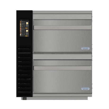 TurboChef M2 Plexor Oven Impingement/Rapid Cook - HW790 High Speed Rapid Cook Ovens Turbo Chef